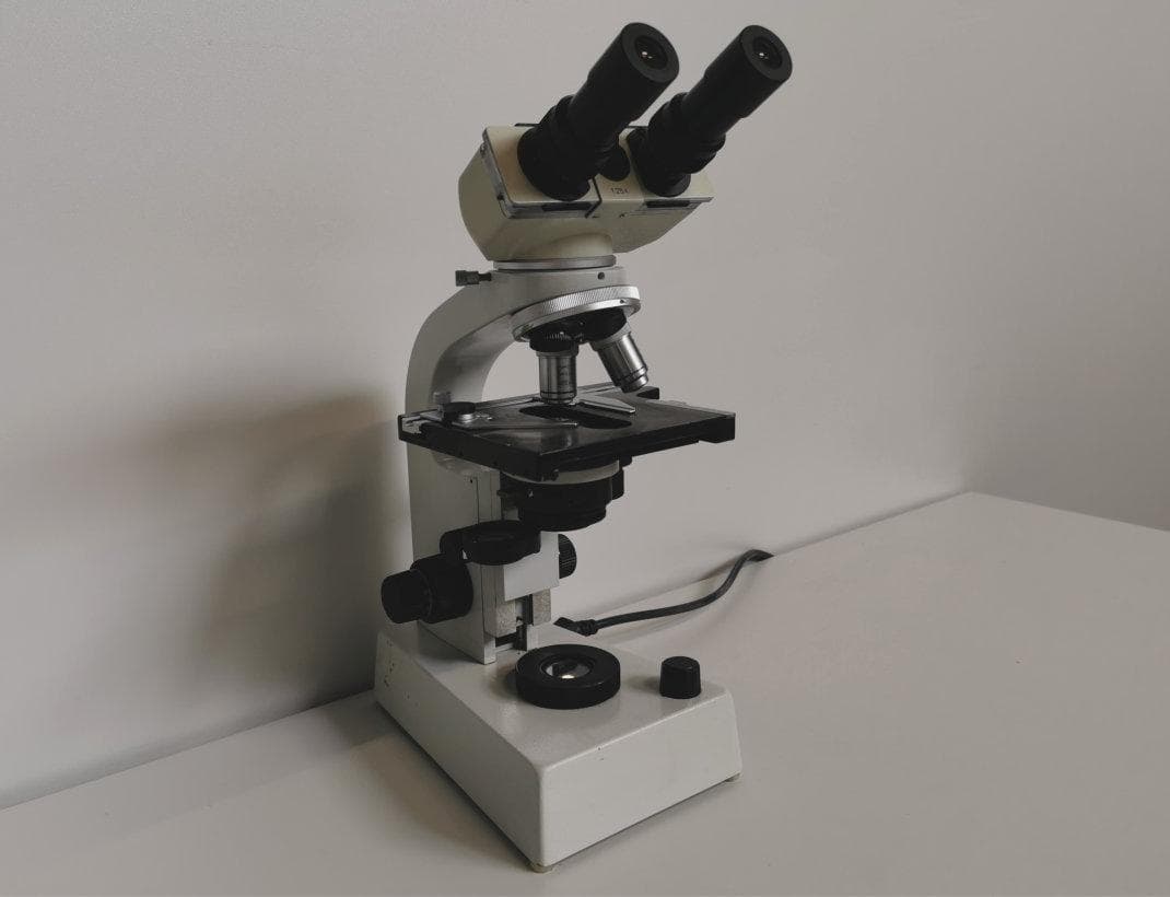 WILL WETZLAR BX 300 Laboratory microscope