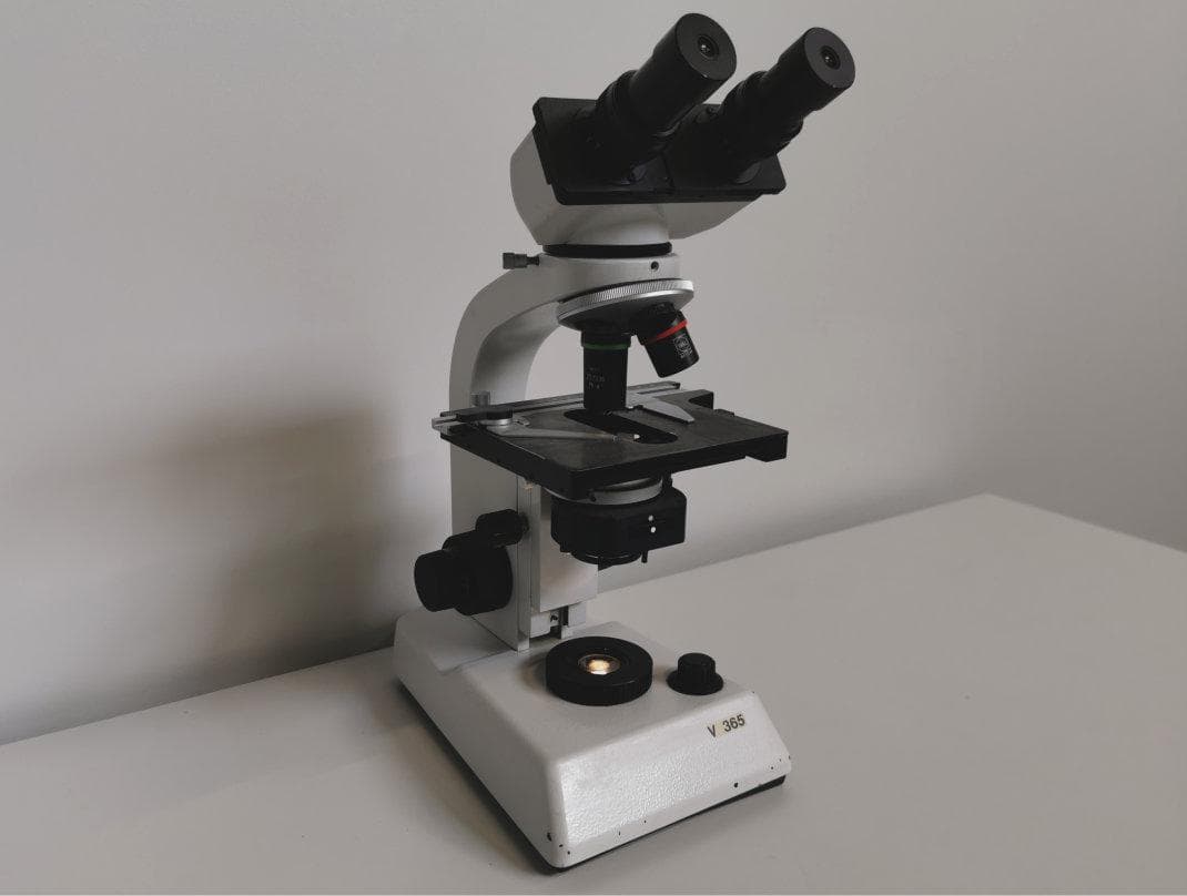 WILL WETZLAR BX 300 Laboratory microscope