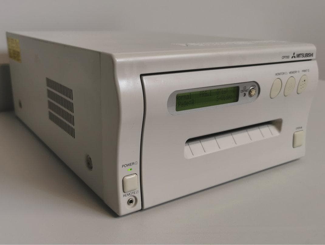MITSUBISHI CP-700E Ultrasound Printer