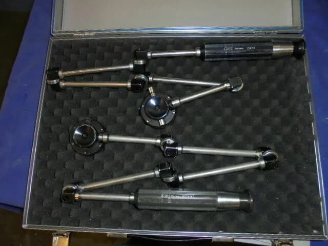 KARL STORZ 29020 Endoscopy equipment part