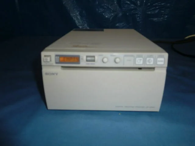 SONY UP-D897 Printer