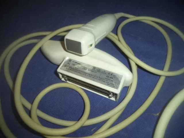 GE 3S-RS Ultrasound Transducer