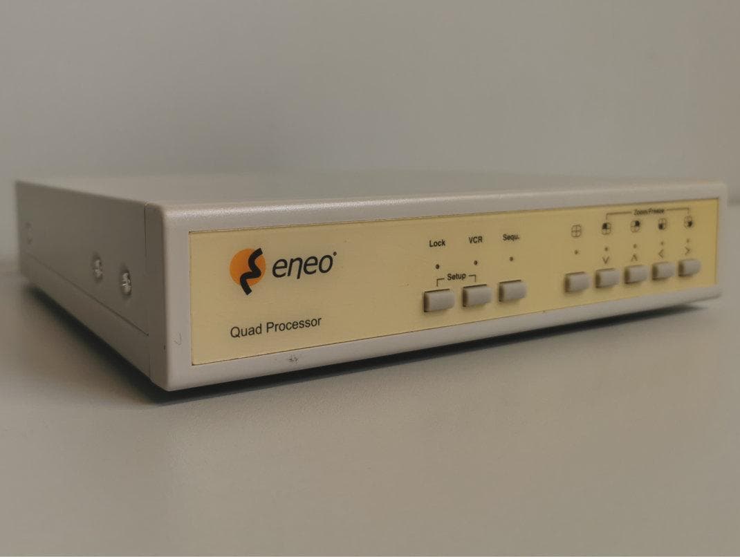 ENEO VBQ-6045 Endoscopy video processor