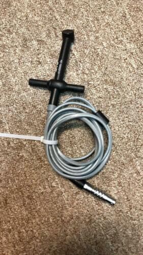 GE P2D-RS Pencil Doppler Ultrasound Transducer Probe