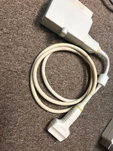 GE 7L Linear Probe
