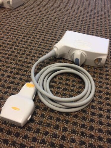 TOSHIBA PLT-604AT Linear Probe