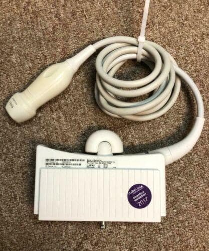 Acuson 5V2C Ultrasound Probe Transducer
