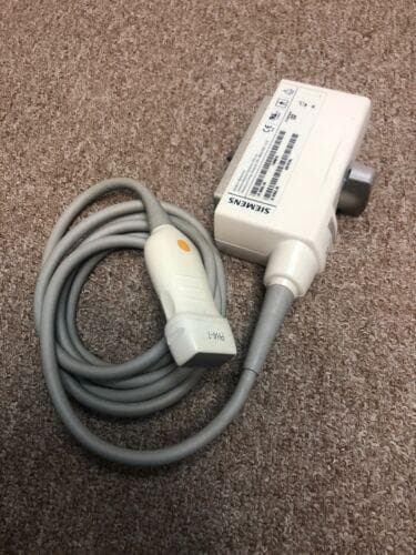 SIEMENS PH4-1 Cardiac Probe