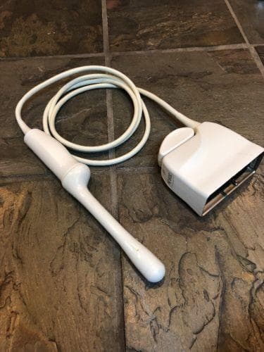 PHILIPS 3D9-3V Endocavity probe