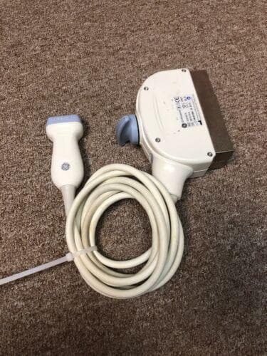 GE S1-5 Ultrasound Probe