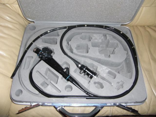 OLYMPUS JF-1T30 Fiber duodenoscope