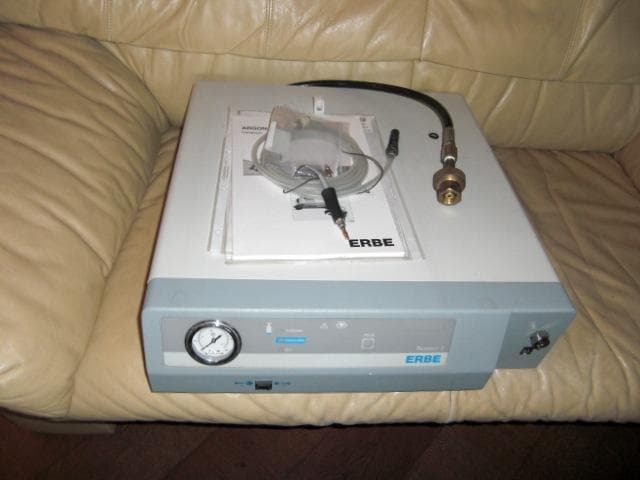 ERBE Beamer 2 Laser Coagulator