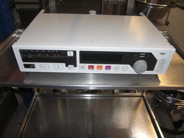 DRAGER PM 8035 Patient monitor
