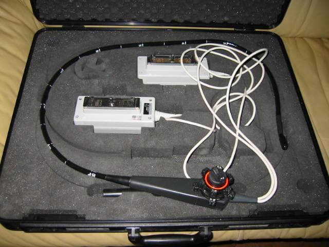 ALOKA UST-5233-5 TEE Probe