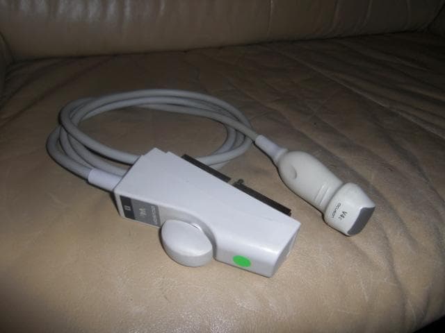 SIEMENS V4C Cardiac Probe