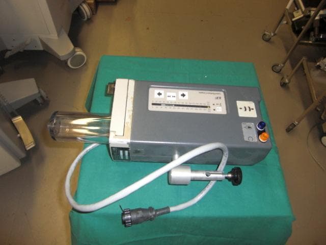 LIEBEL-FLARSHEIM Angiomat 6000 Angiographic injector