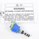OLYMPUS MH-948 Endoscopy equipment part