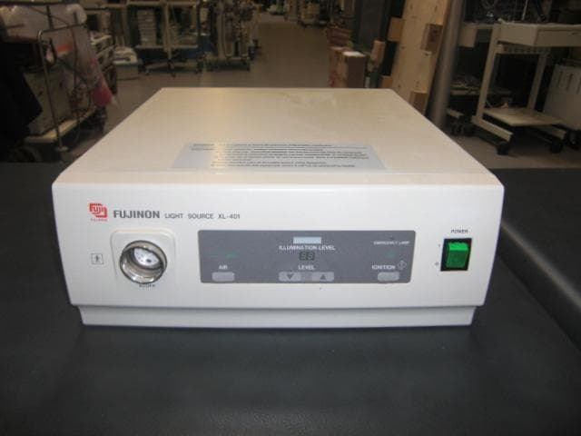 FUJINON XL-401 Endoscope light source