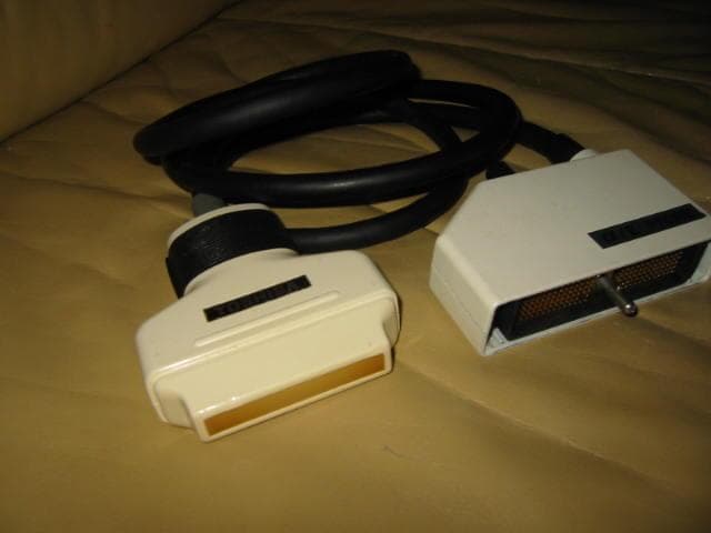 TOSHIBA PLE-705S Linear Probe