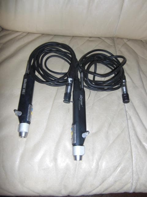 STRYKER 272-704-500 Electrosurgical Pencil