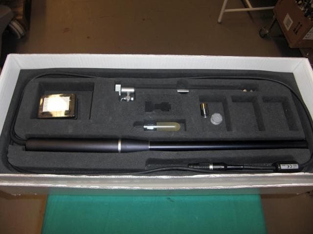 BK MEDICAL 1850 Endocavity probe