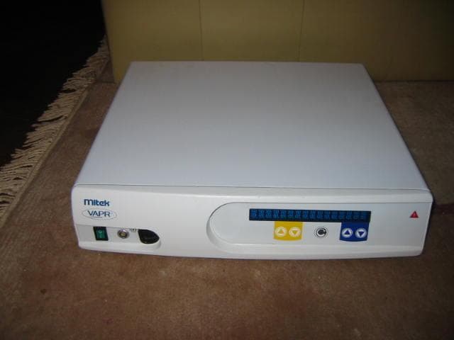 MITEK VAPR Electrosurgical Unit