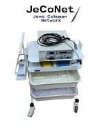 OLYMPUS ESG-100 Electrosurgical Unit