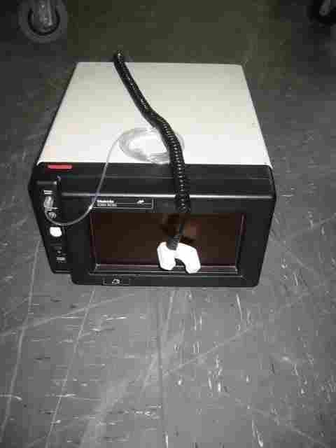 OHMEDA 5250 RGM CO2 Monitor