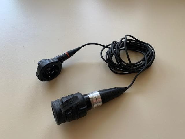 OLYMPUS OTV-S6H-NA Camera head