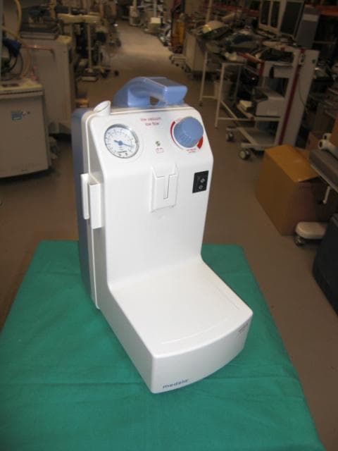 MEDELA Vario 8 Suction Pump