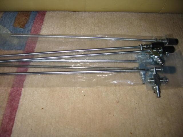 KARL STORZ 26176HY Surgical Instrument