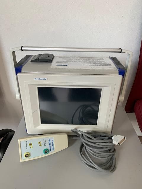 DR LANGE AVALANCHE XT Nerve monitoring system