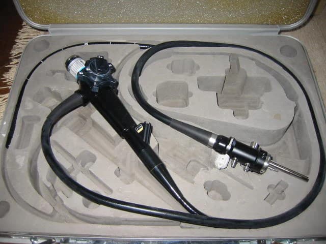 OLYMPUS JF-1T20 Video duodenoscope