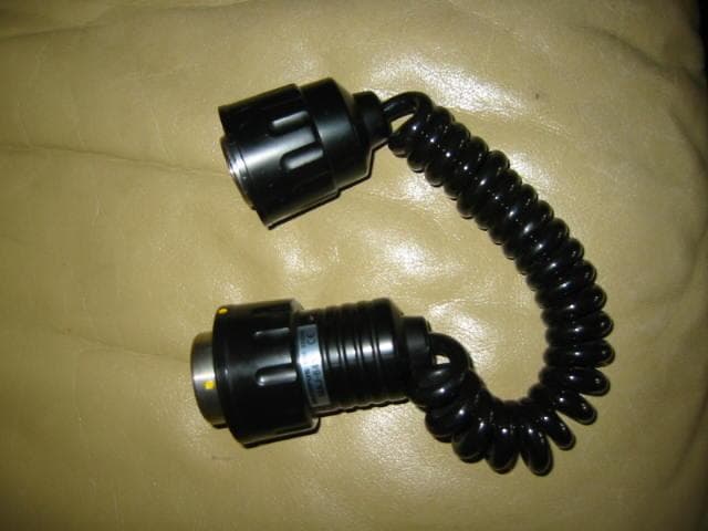OLYMPUS MAJ-843 Endoscopy equipment part