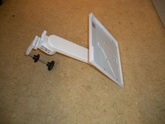GCX DU-HP-0048-75 Monitor support arm
