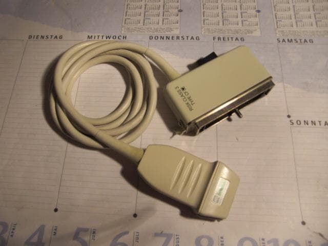 ATL 5 MHz Linear Probe