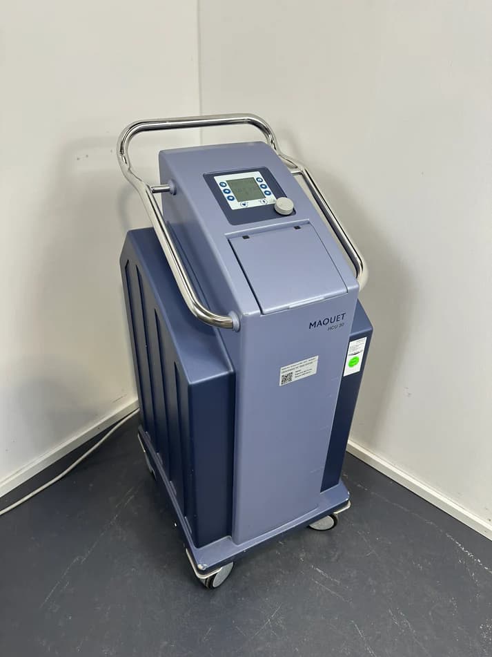 MAQUET Jostra HCU 30 Humidifier/Heater