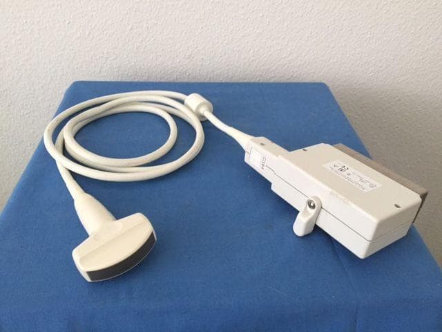GE C364 Convex Probe