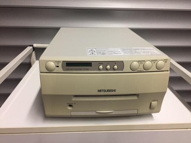 MITSUBISHI CP-700 Ultrasound Printer