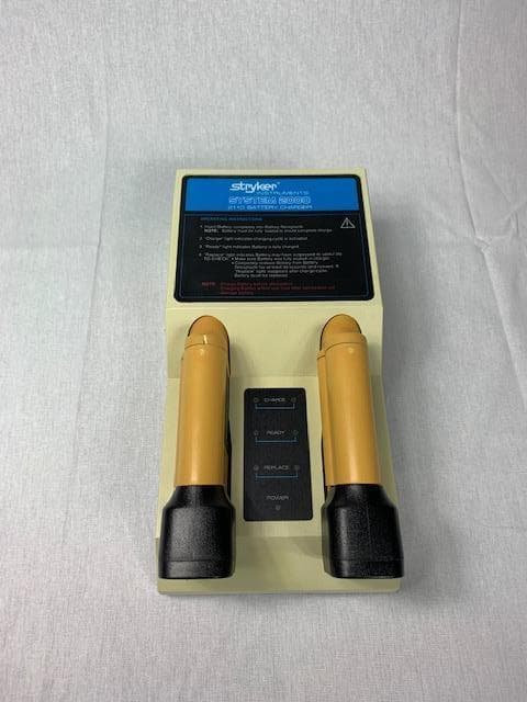 STRYKER 2110-120 System 2000 Battery charger