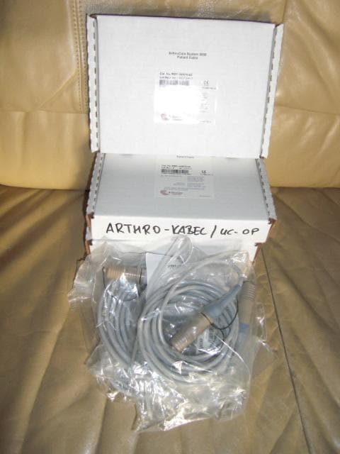 ARTHROCARE H0970-02 Surgical Accessories