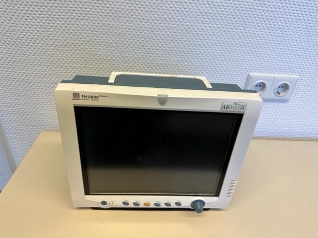 MINDRAY PM-9000 Express Patient monitor