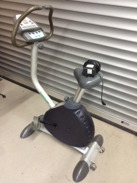 TUNTURI E6 Veloergometer