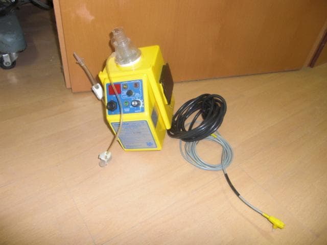 HUDSON ConchaTherm III Humidifier/Heater