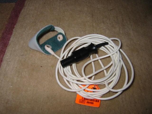 DATEX-OHMEDA 6022-0000-015 Pulse Oximeter Probe