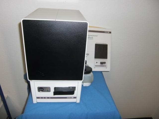 RADIOMETER OSM 3 Blood Gas Analyzer