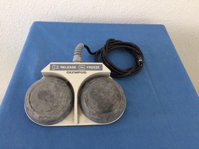 OLYMPUS MAJ-679 Endoscopy equipment part