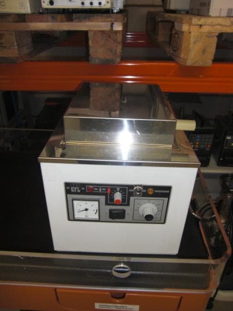 GFL 1012 Water Bath