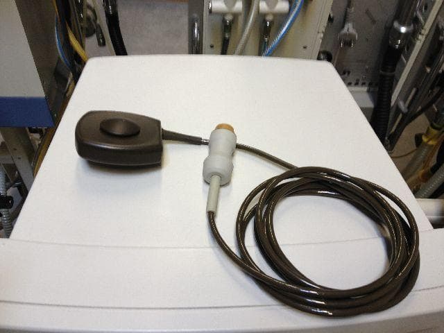 PHILIPS M15248A Fetal Monitor Transducer
