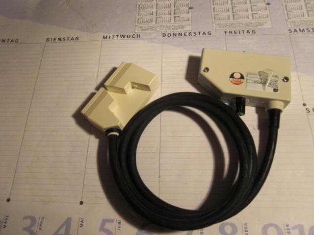 TOSHIBA GCE-406M Linear Probe